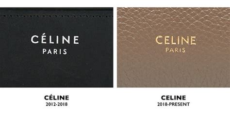 do celine bags have authenticity cards|authentic celine bag code.